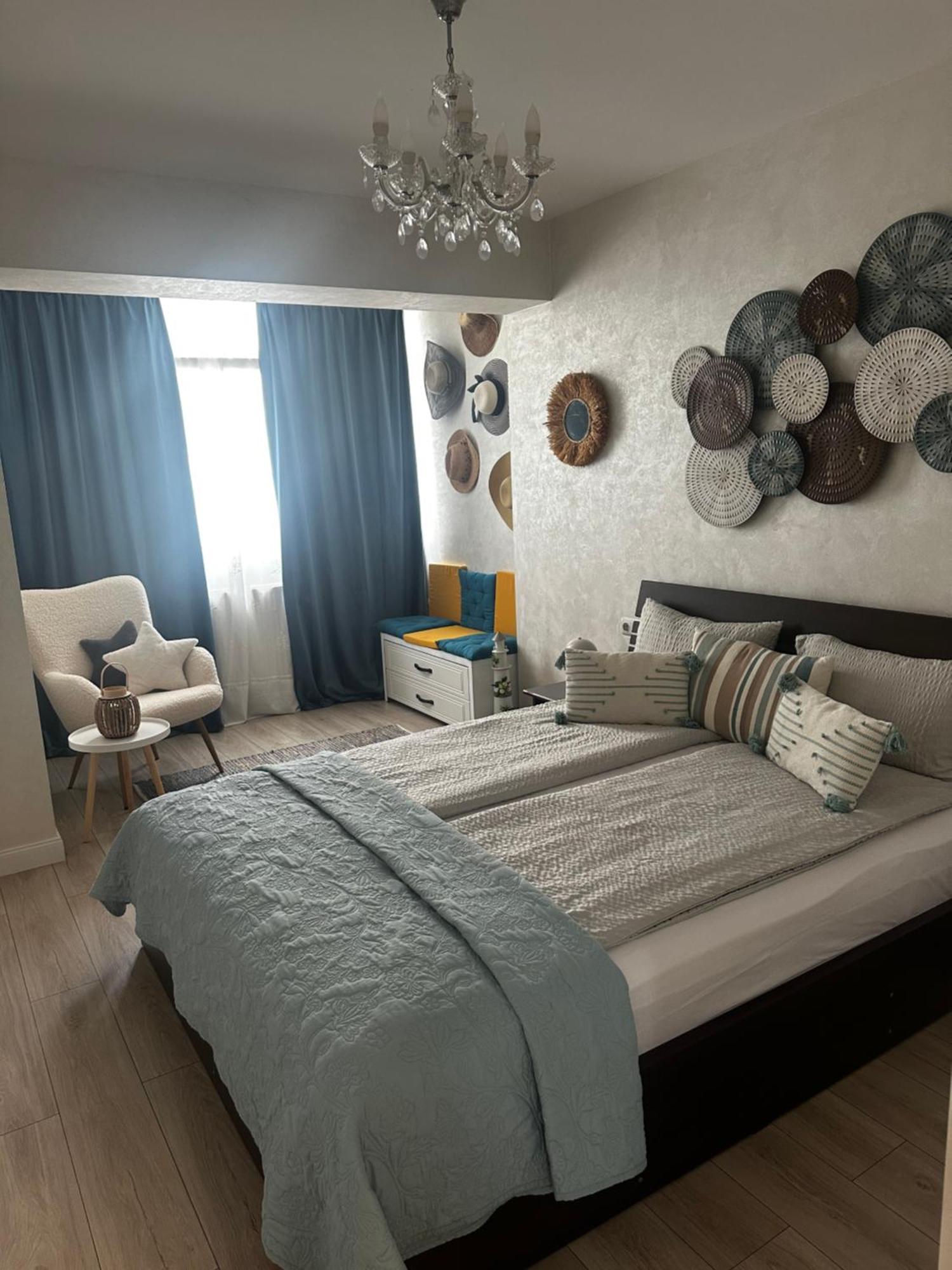 Plaza Apartament Oradea Exteriér fotografie