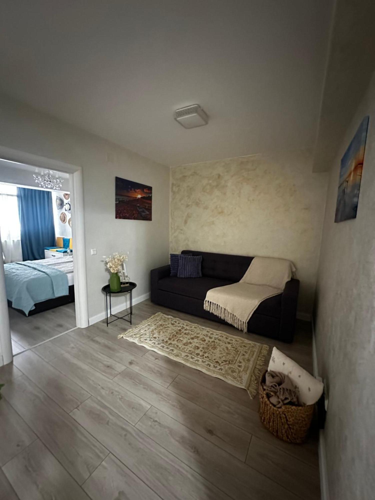 Plaza Apartament Oradea Exteriér fotografie